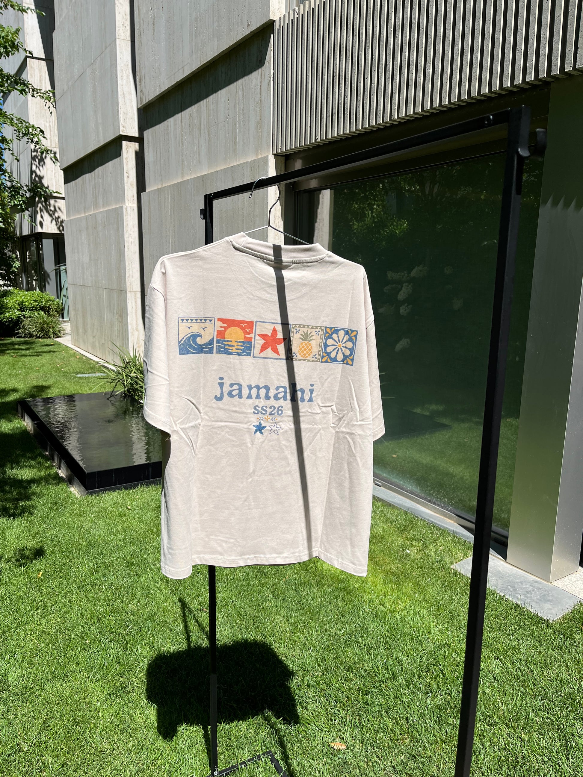 SS26 T-Shirt