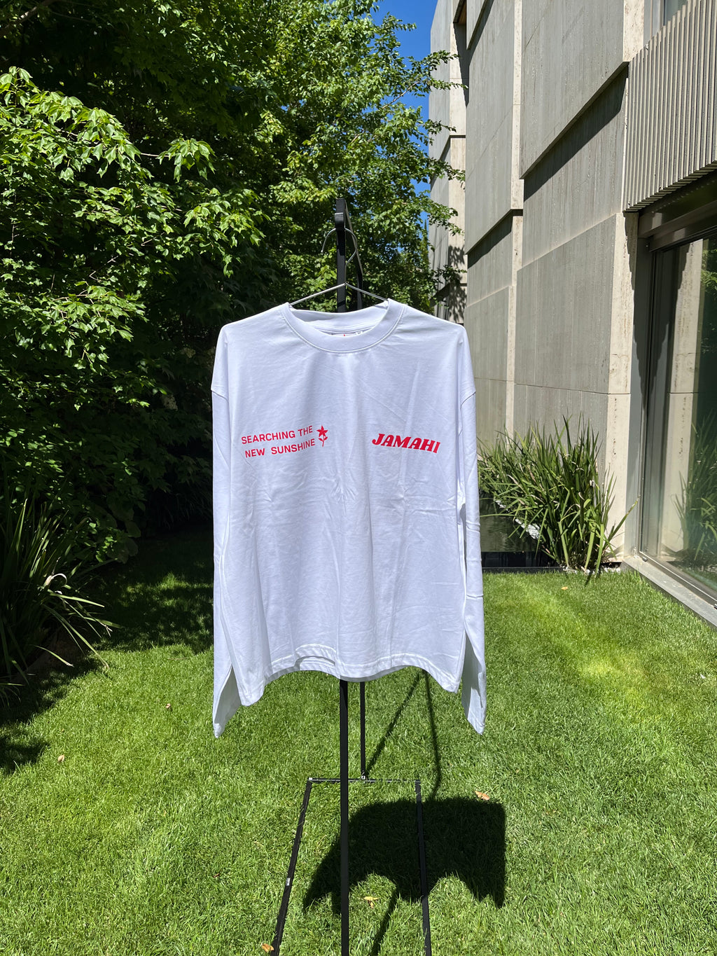 B2B III Long Sleeve