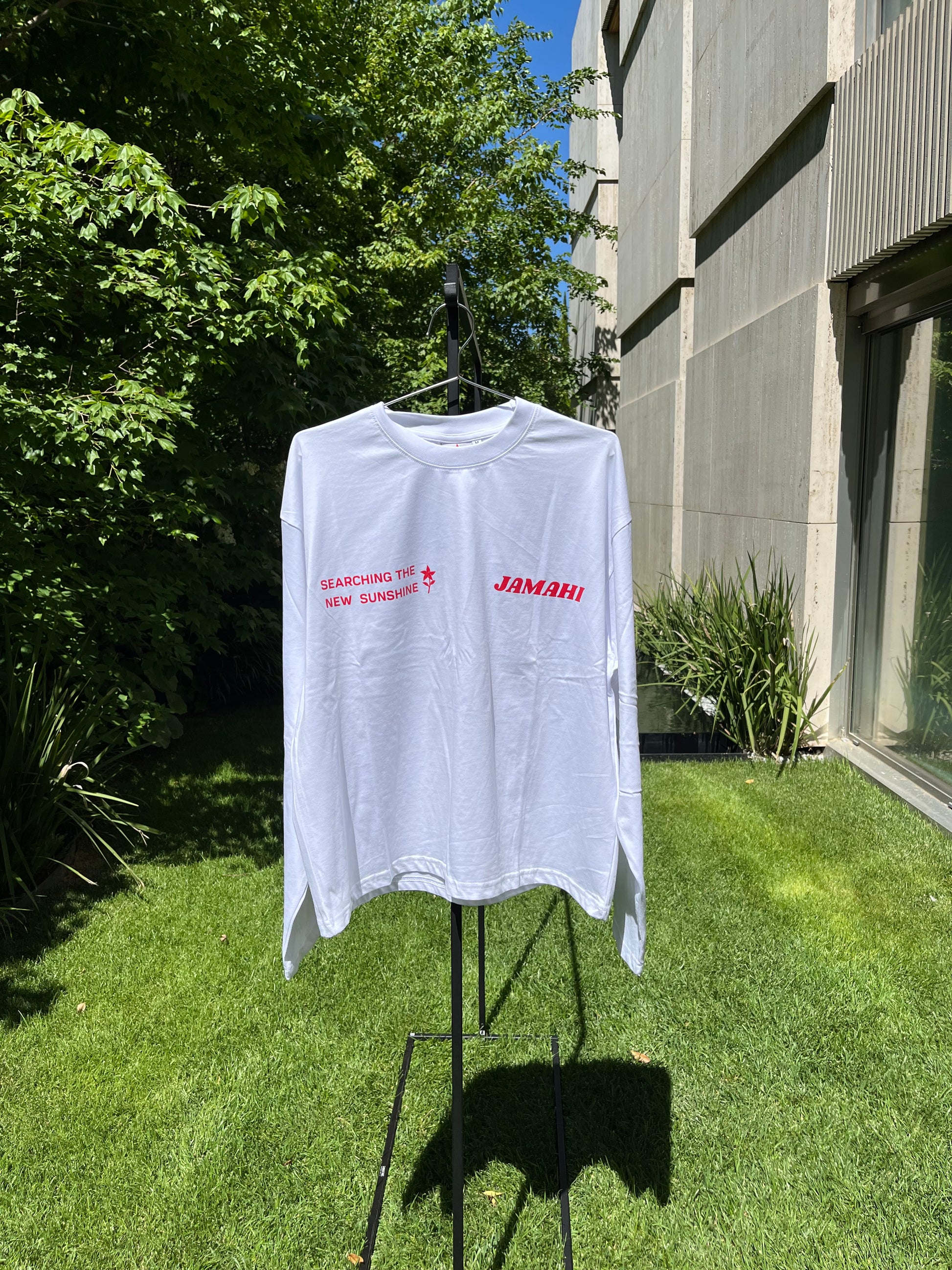 B2B III Long Sleeve