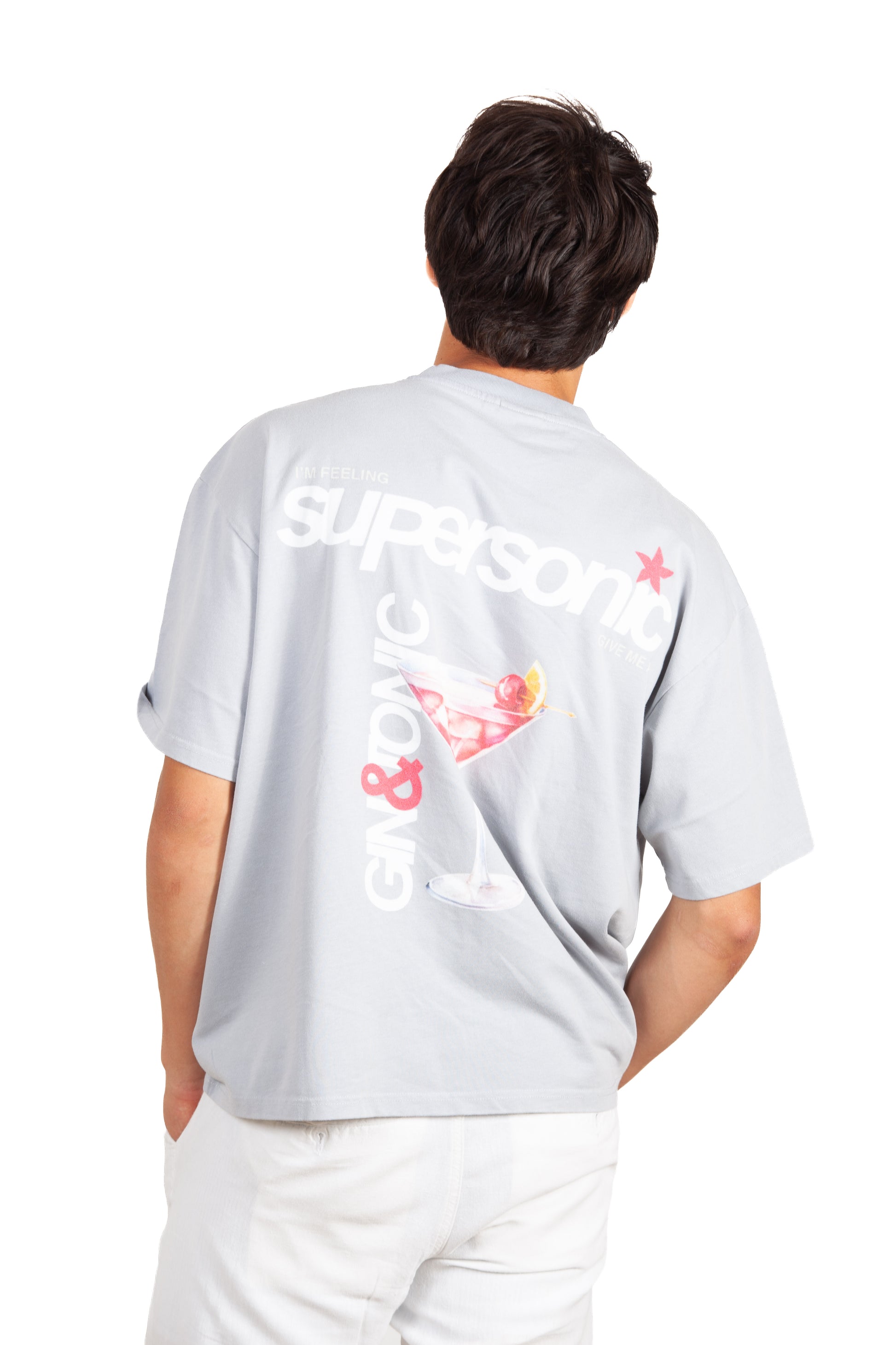 GIN TONIC T-Shirt