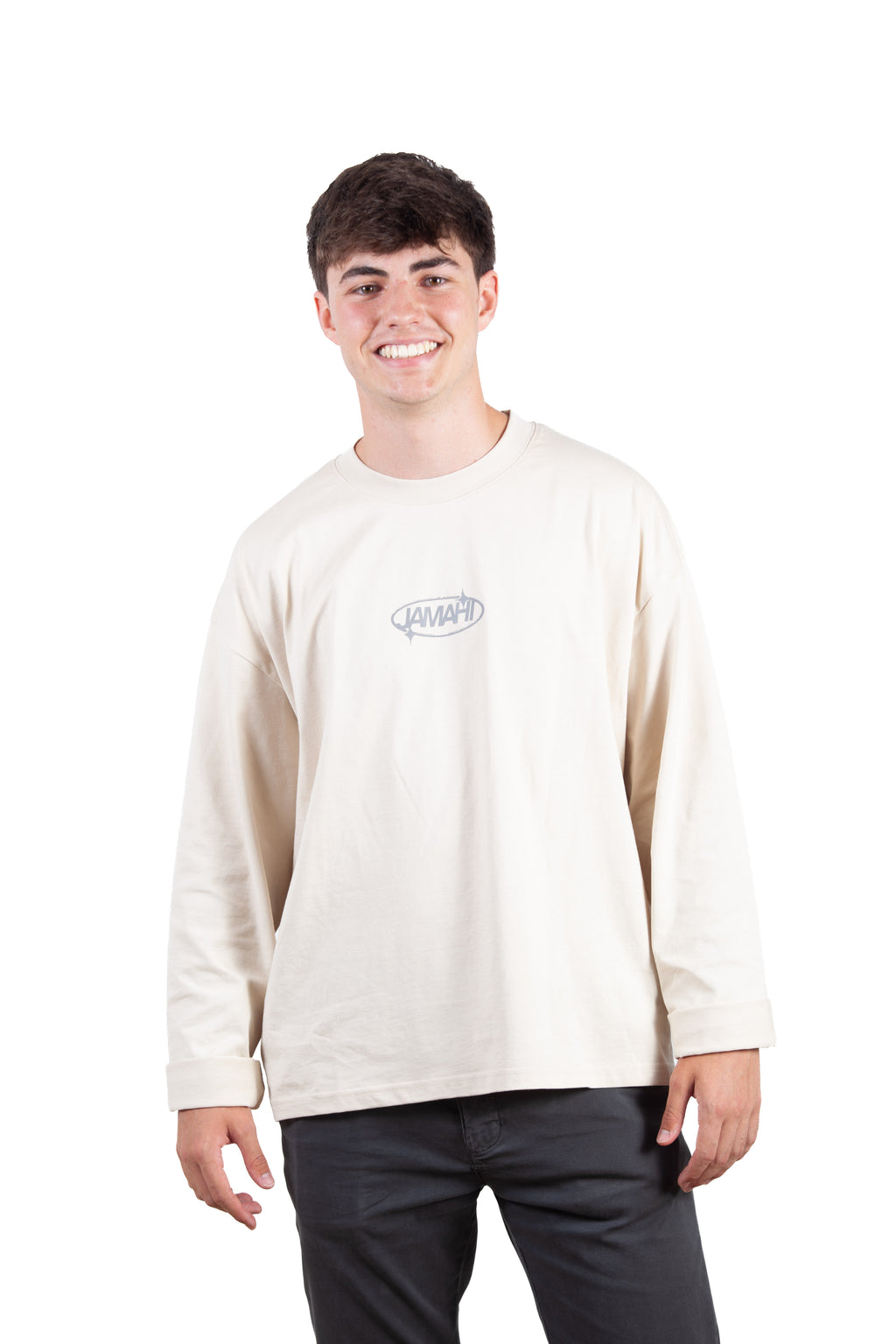 Wear it until it disappears Long Sleeve
