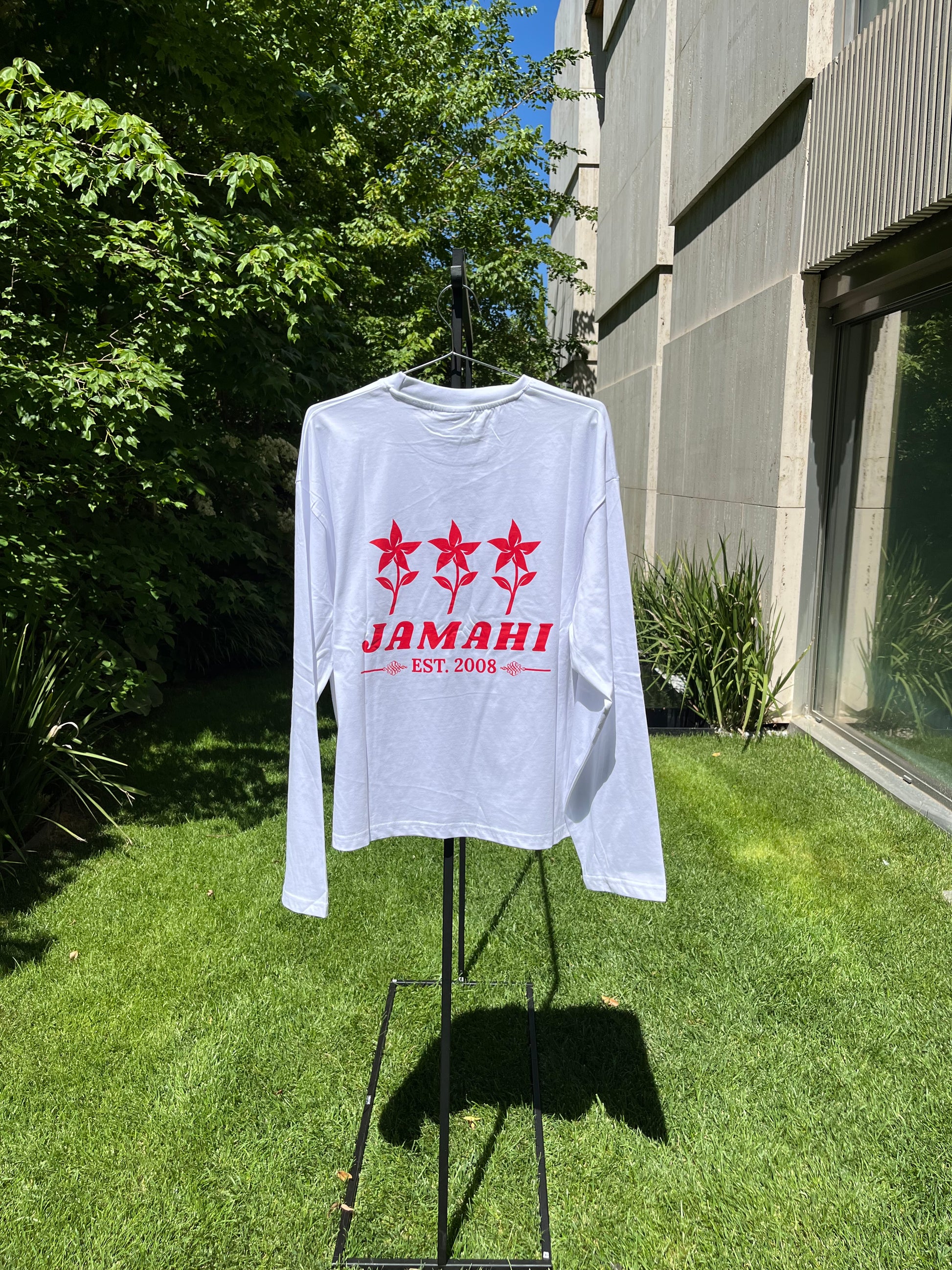 B2B III Long Sleeve