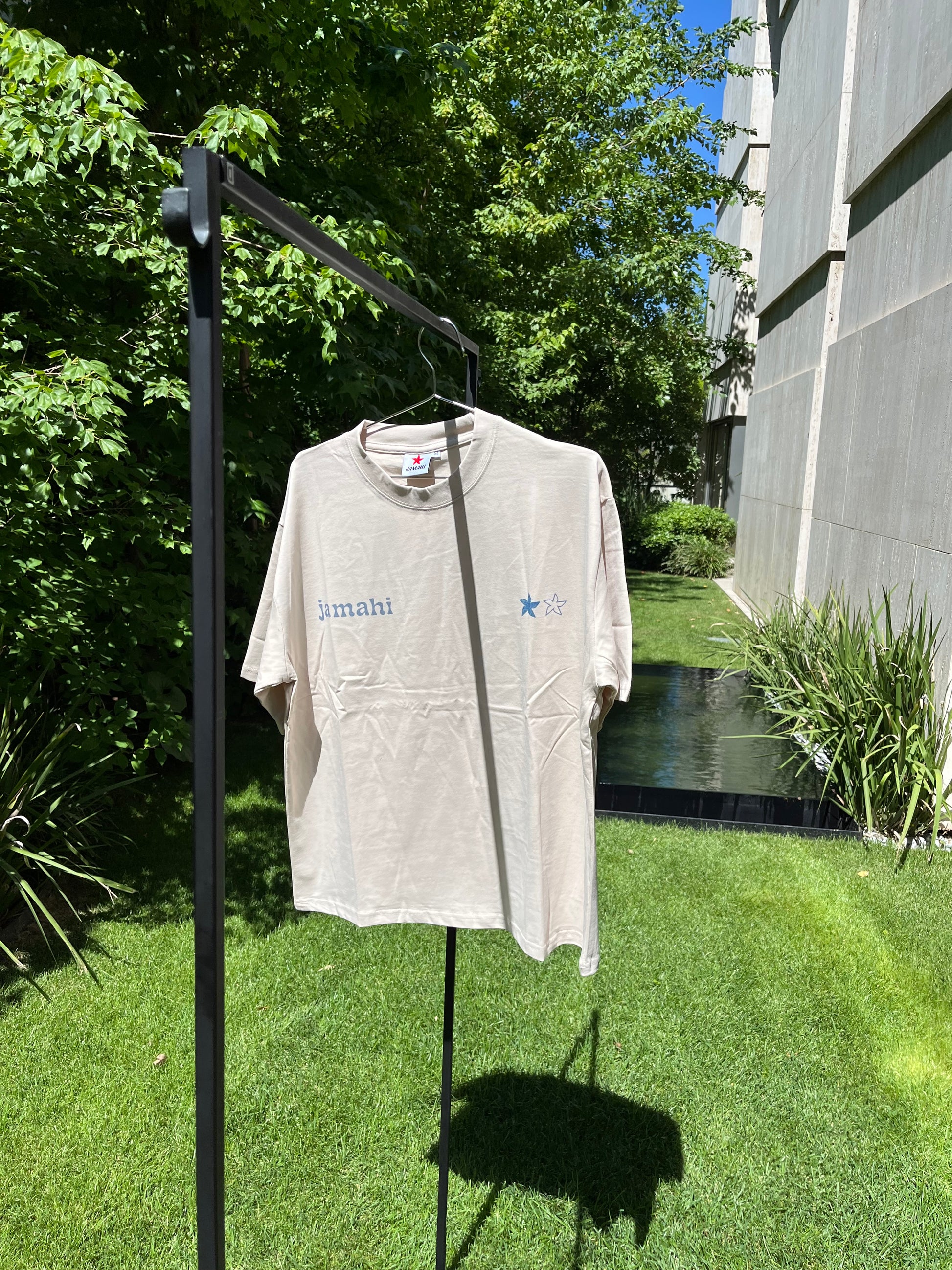 SS26 T-Shirt