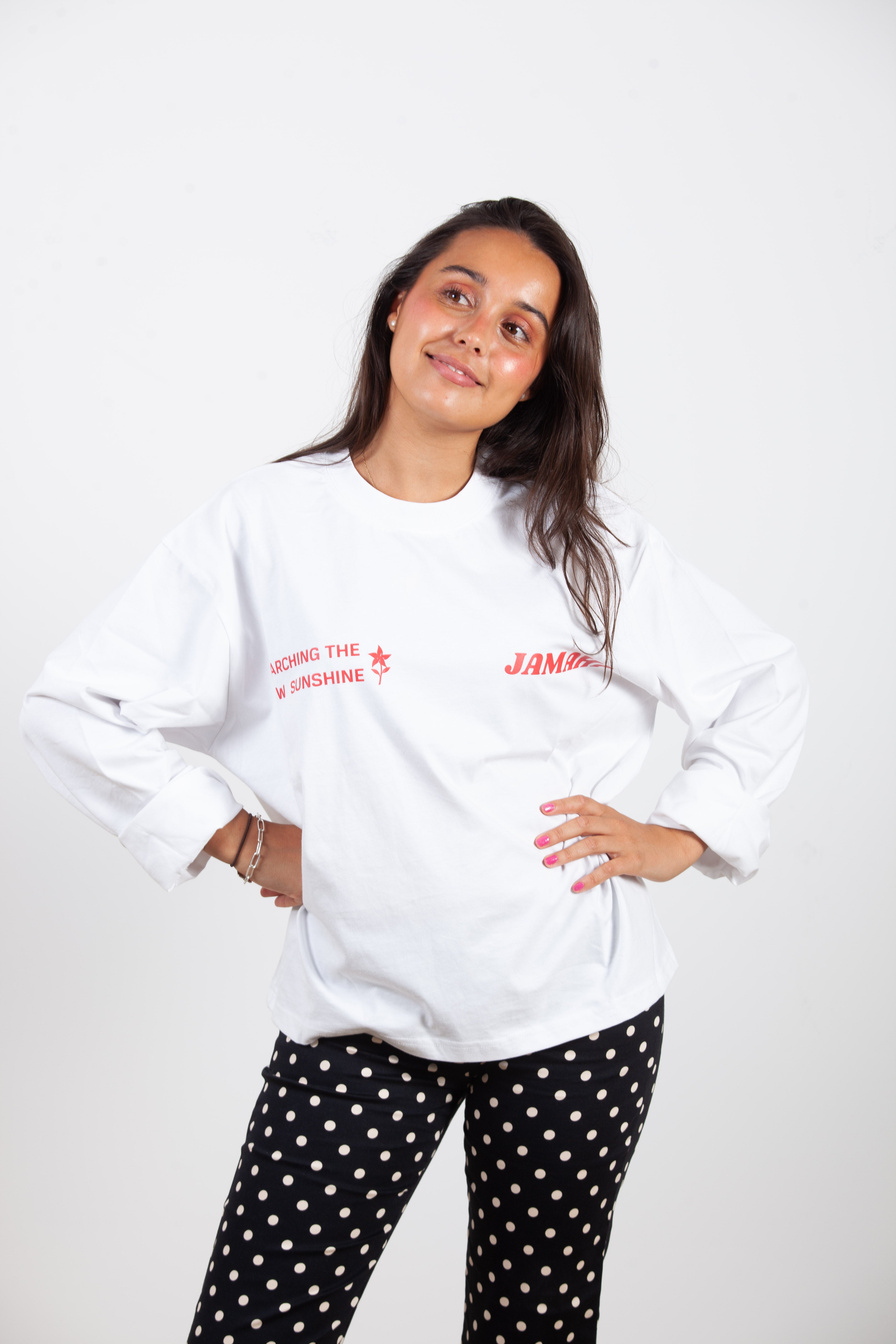B2B III Long Sleeve