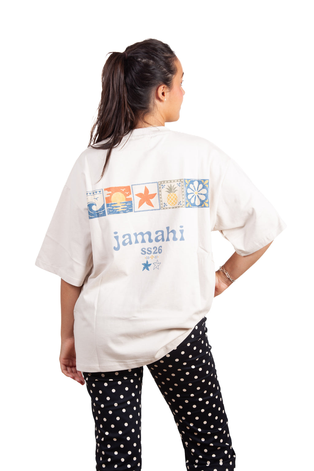 SS26 T-Shirt