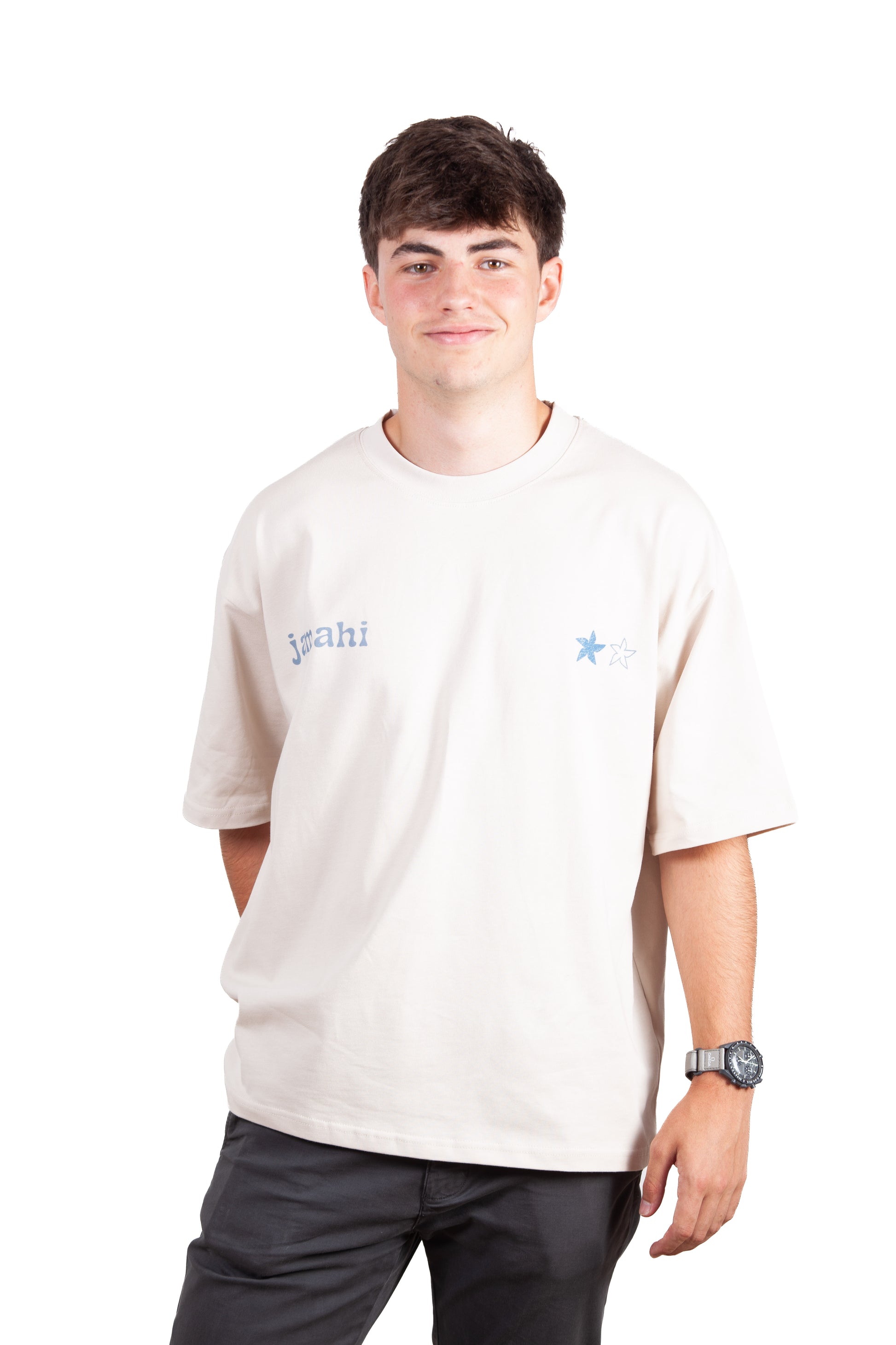SS26 T-Shirt