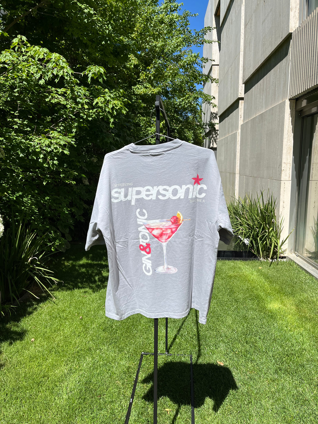 GIN TONIC T-Shirt
