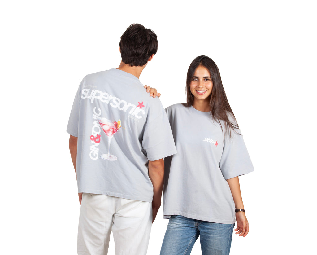 GIN TONIC T-Shirt