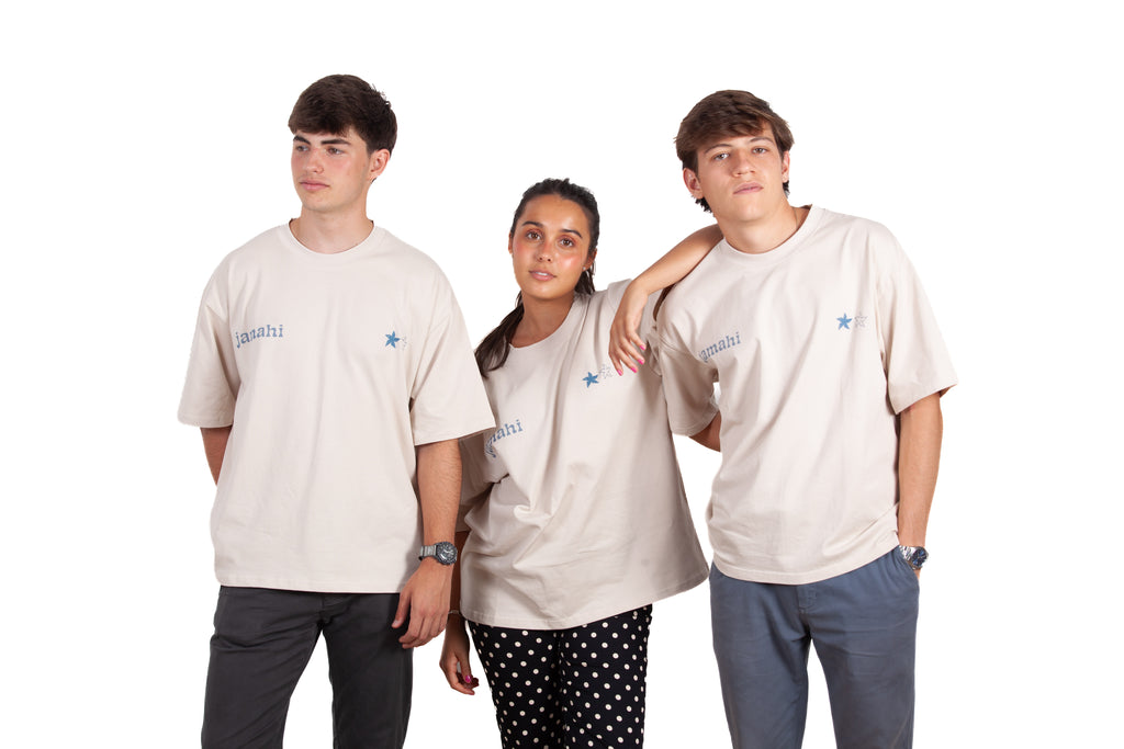 SS26 T-Shirt