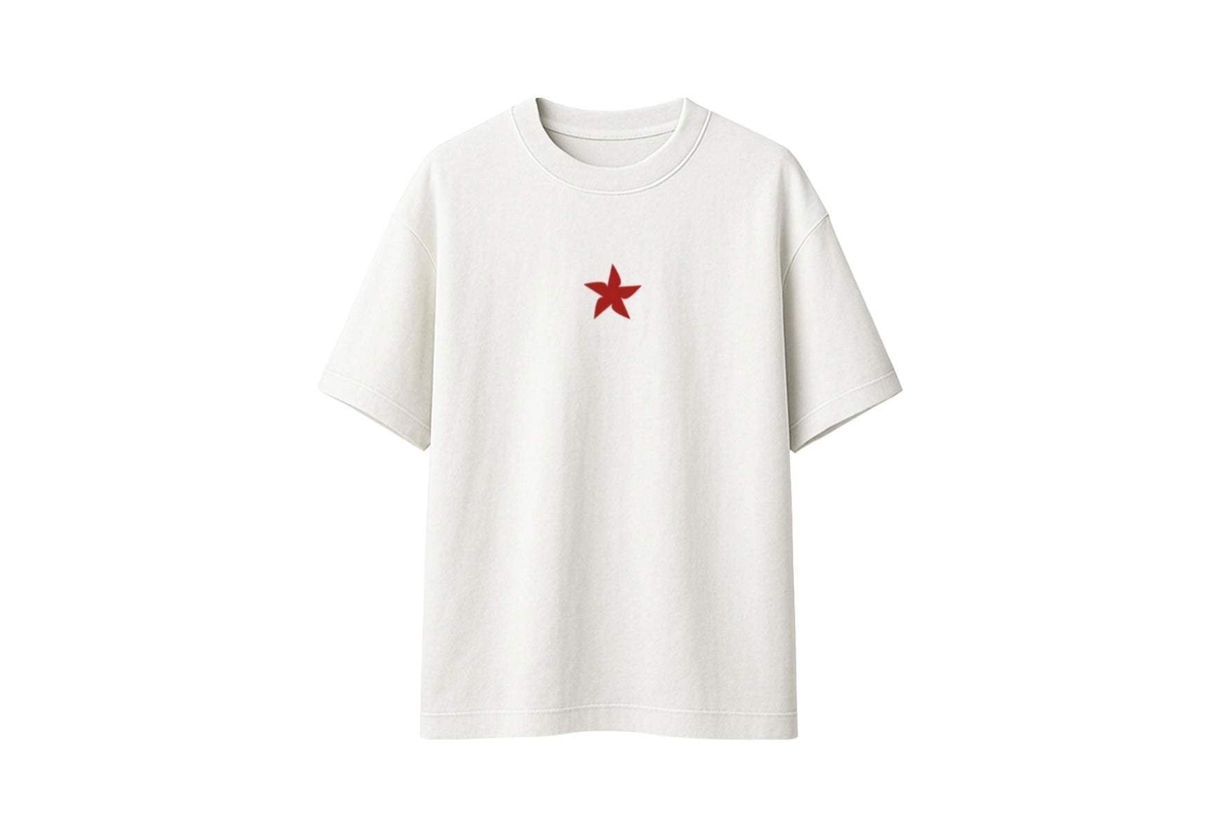 BASIC SHIRT