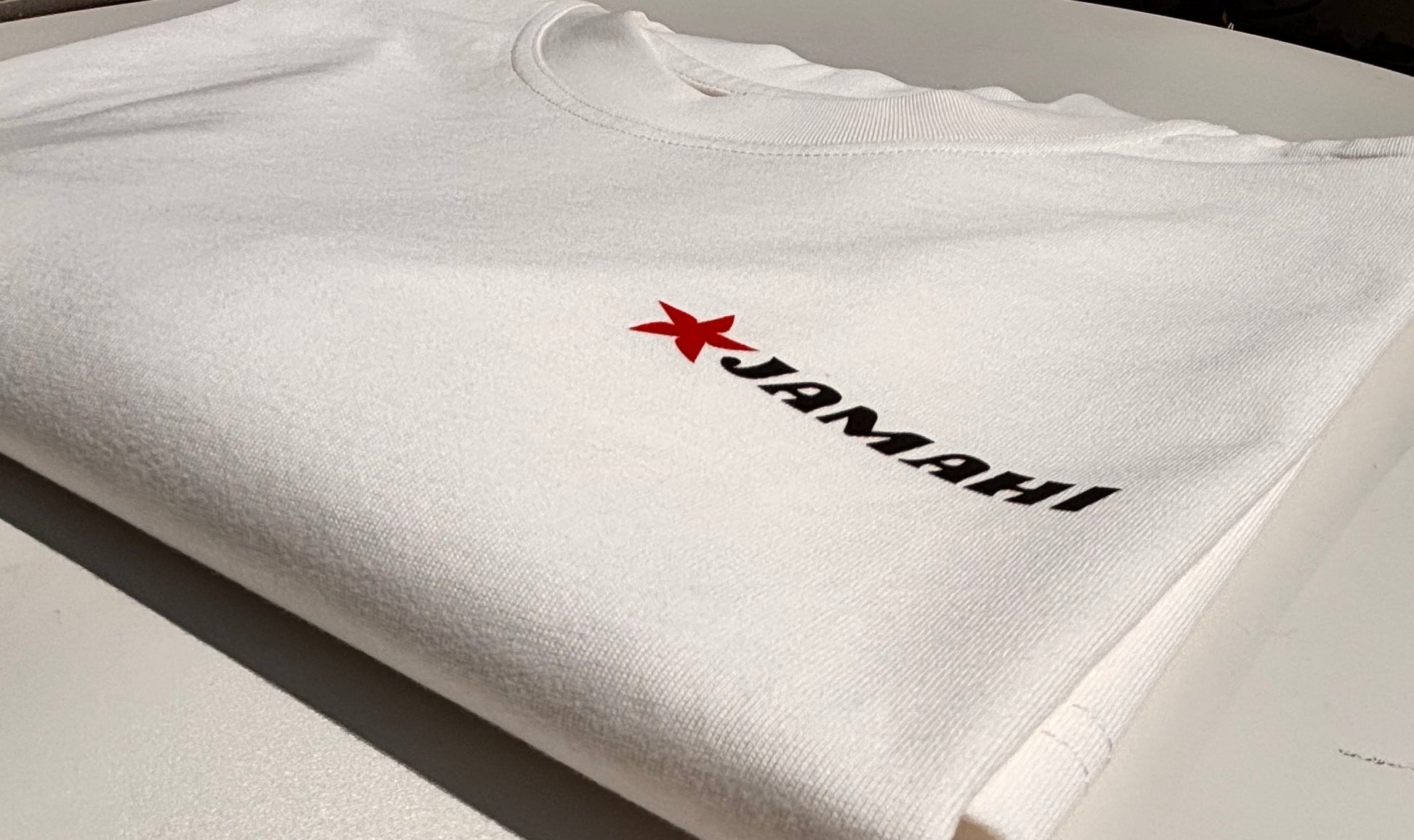BACK TO BASICS SHIRT